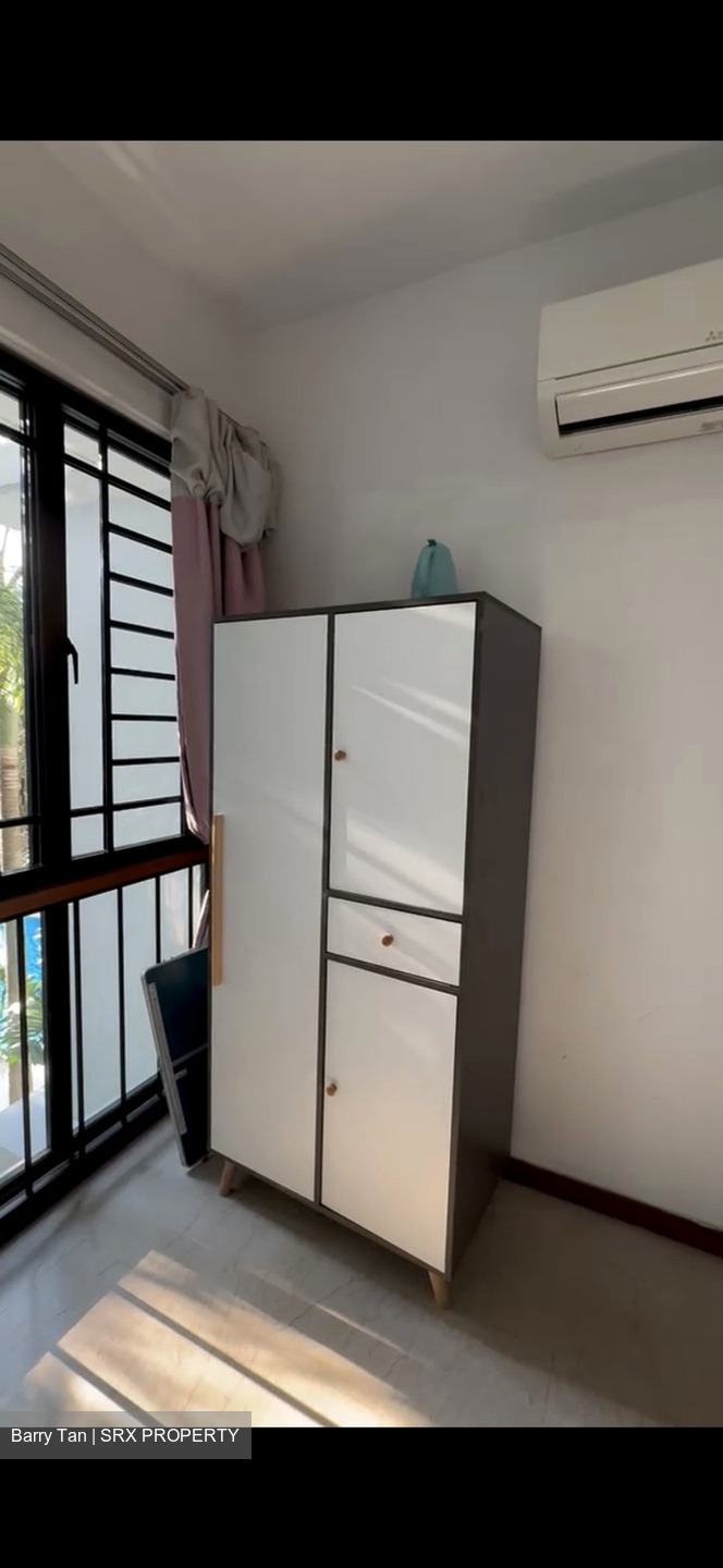 Central Grove (D14), Condominium #553617221